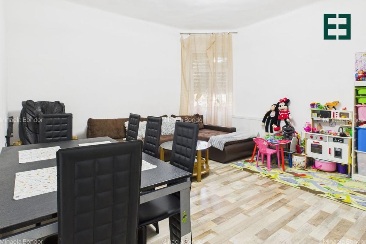 Apartament la casă cu 3 camere, Zonă Centrală - Timișoara - 5
