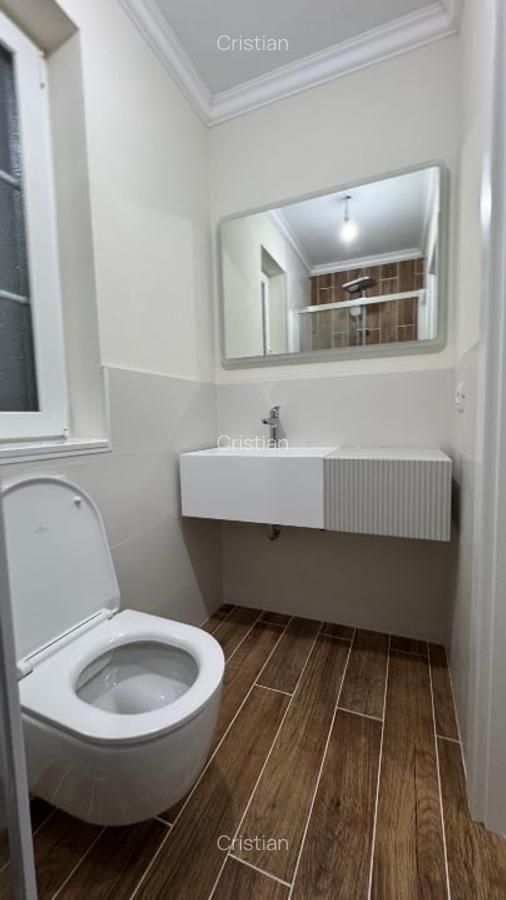 Proprietar-Casă individuală (4 camere+living+3băi) Moșnița Nouă-asfalt - 6