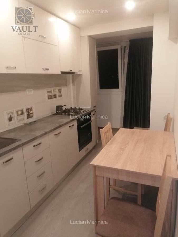 Apartament 3 camere Utilat/Mobilat  Baba Novac - 6