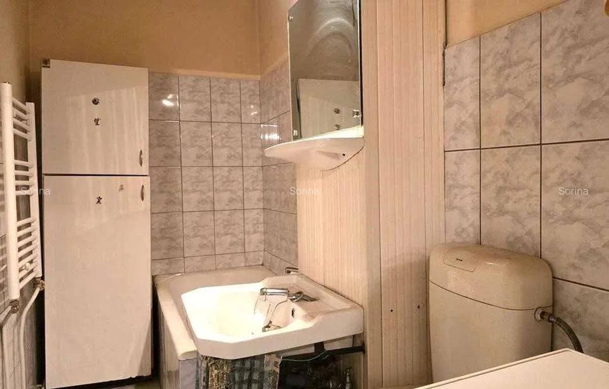 De vanzare apartament 2 camere, decomandat, ultracentral, Deva - 5