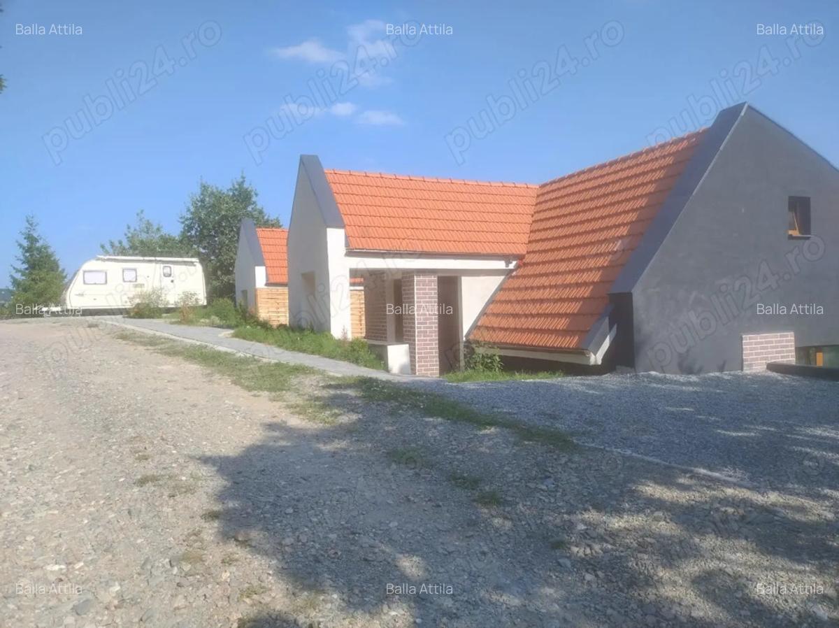 PF vand casa tip duplex - 16