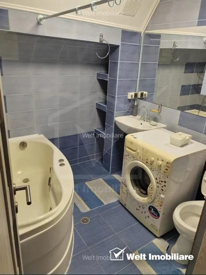 Apartament 2 camere, 70 mp, cartier Bulgaria, curte spatioasa, cu verdeata - 6