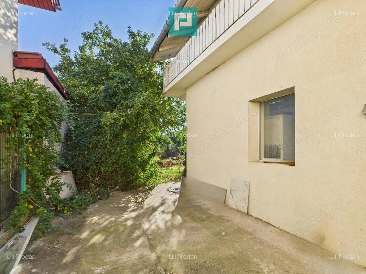 Casa 5 camere, zona Fratelia -Timi?oara - 9