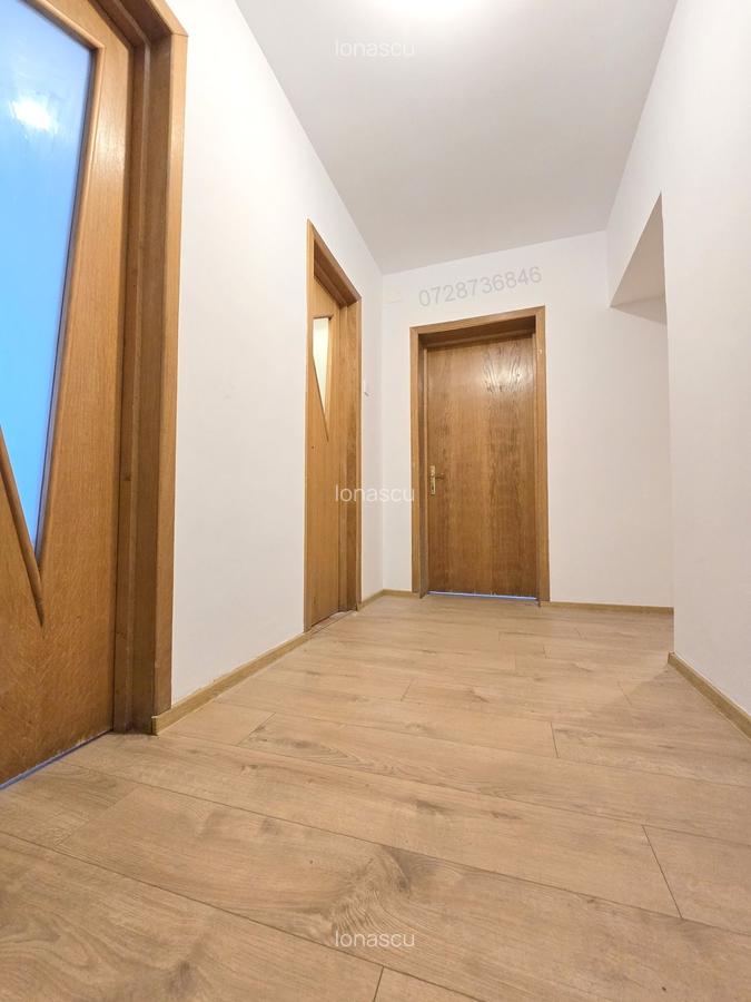 Unirii - Fantani, Casa Poporului, etaj 1, decomandat - 9