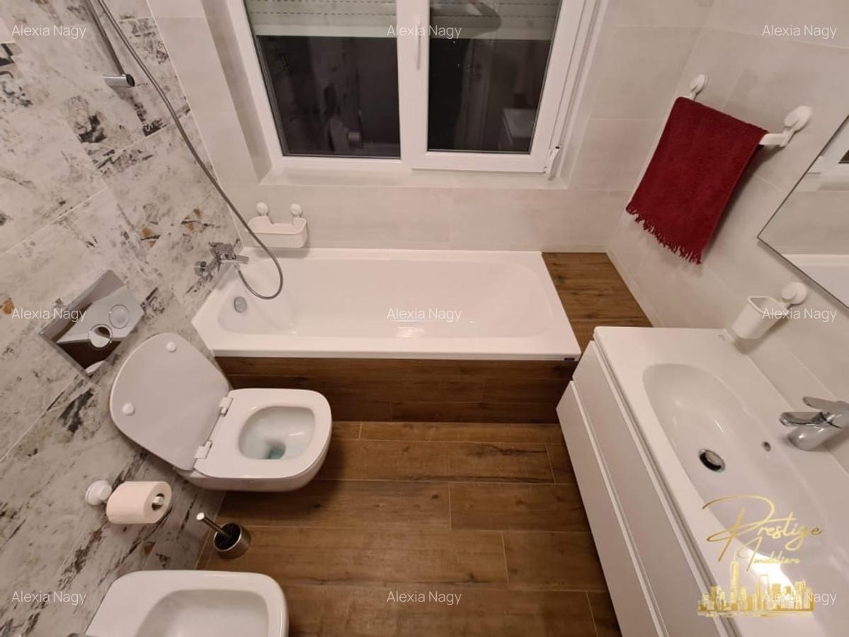 Apartament cu 3 camere de inchiriat in bloc nou , Ared R31-Oradea - 10