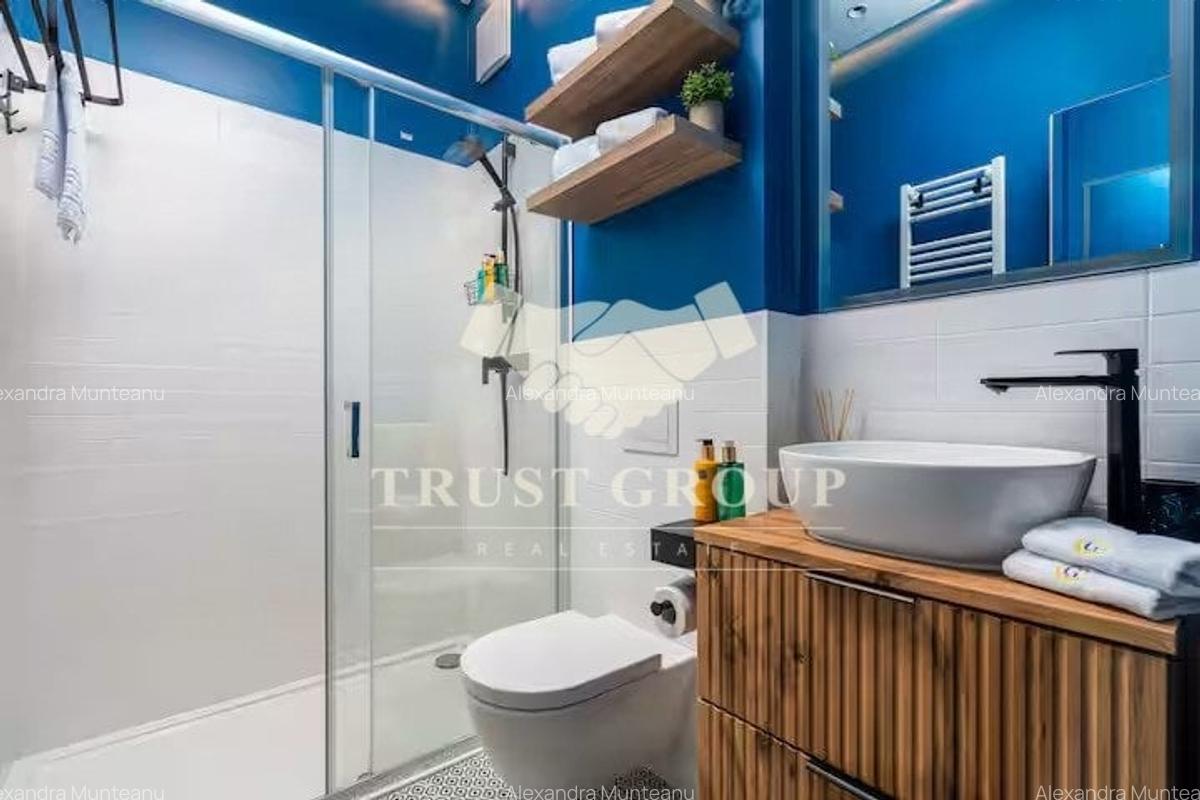 Apartament 2 camere Aviatiei | Terasa 20mp - 19