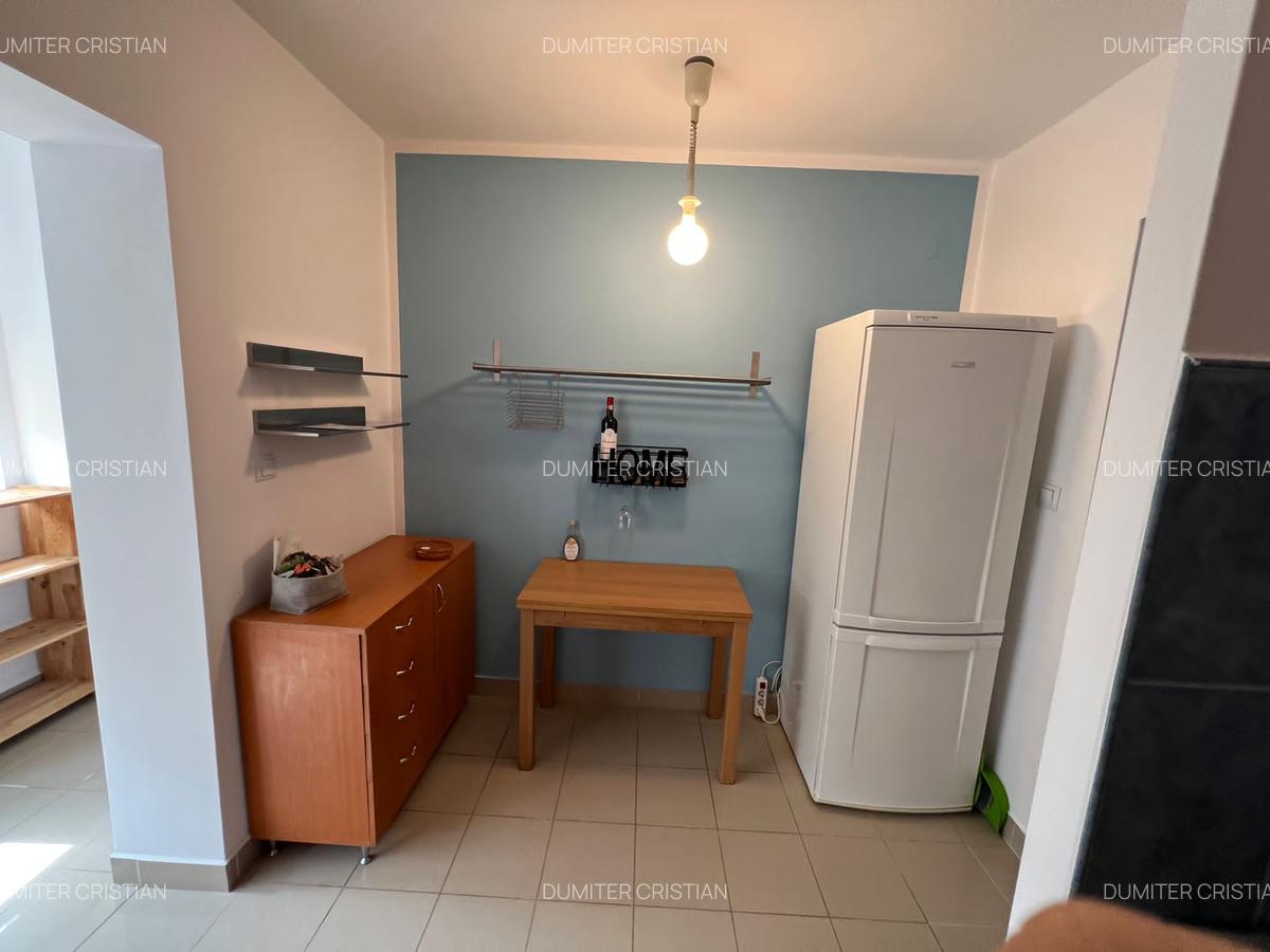 Vand 3 camere Soarelui! - 17