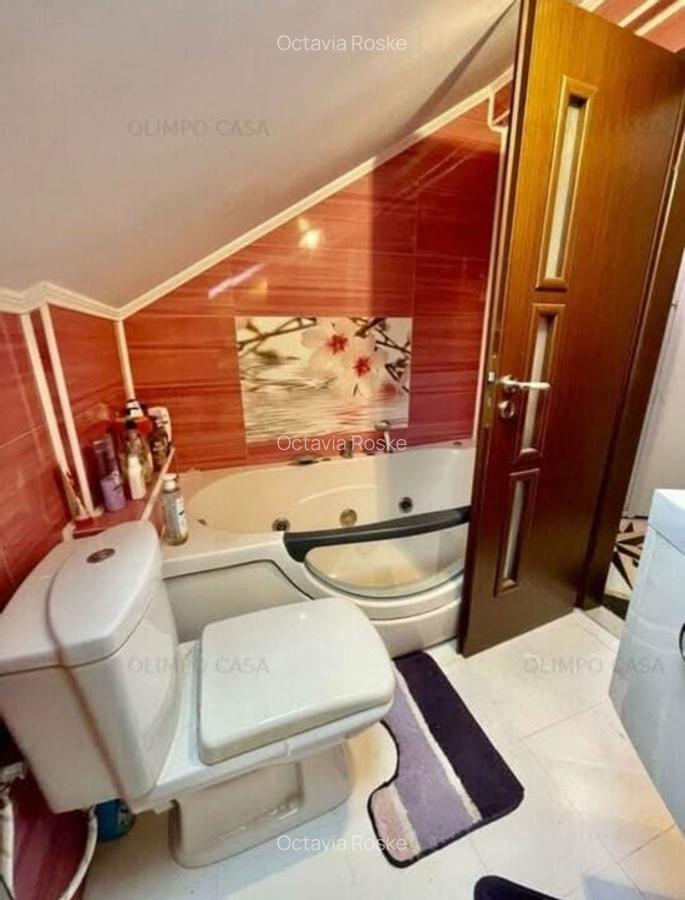 Apartament 3 camere, Unirii, 56 mp, renovat complet, FARA RISC SESIMIC, parcare - 5