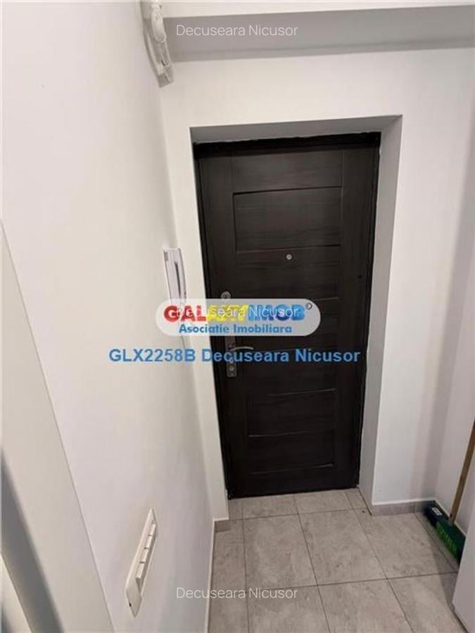 Garsoniera,  Pollux Residence mobilata utilata 330 euro - 9