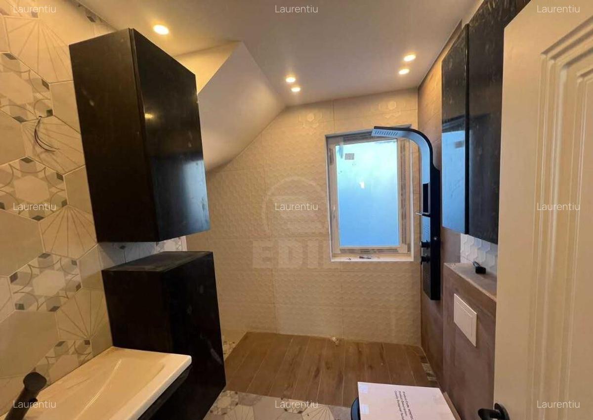 Duplex finisat in zona TERRA Floresti - 10