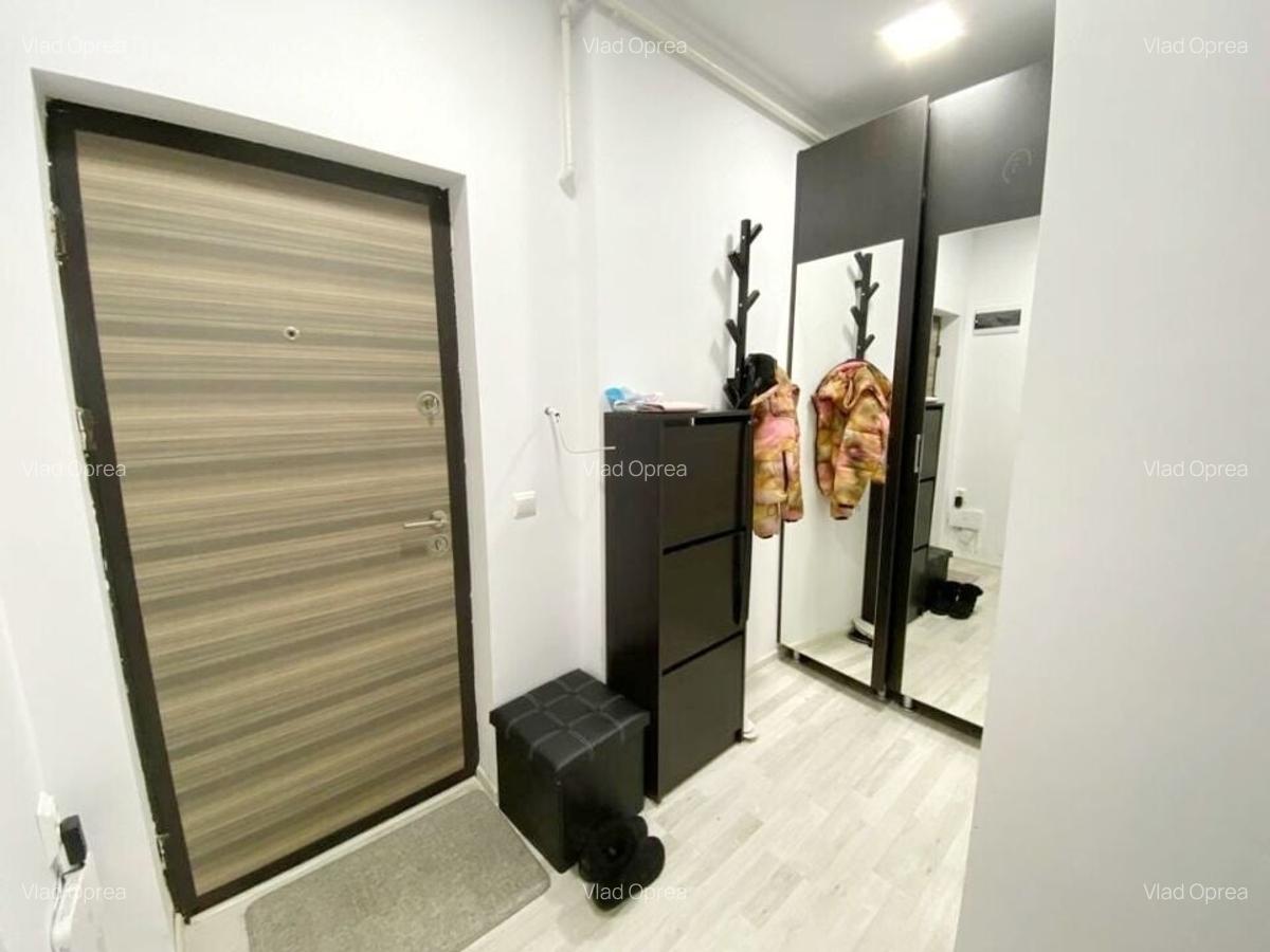 VANZARE GARSONIERA - MILITARI - STR. WEINER PALADA + PARCARE - 8