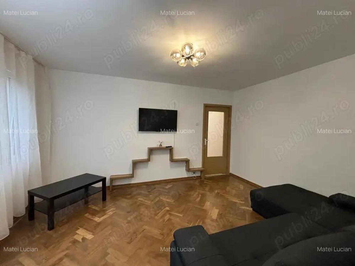Agentia imobiliara VIGAFON inchiriaza apartament 2 camere Vest-Cosminele - 2