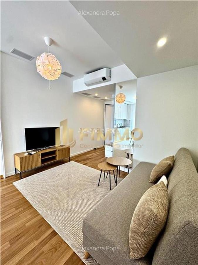 Apartament prima inchiriere | 3 cam | Loc de parcare privat | Bloc nou | ID: - 3