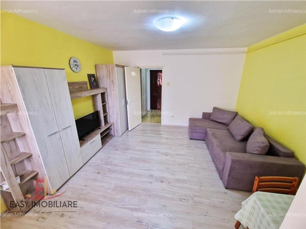 Apartament 1 camera, Tudor, etajul 1,  lift, UMF, Targu Mures - 7