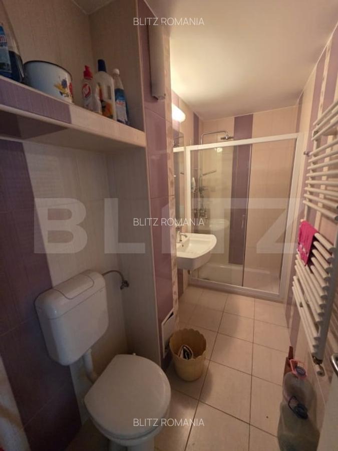 Apartament 2 camere, 58 mp, ultracentral, spatios si complet renovat! - 7