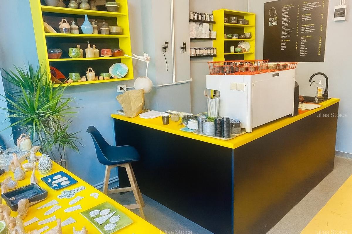 Spatiu comercial stradal> 76 mp> Zona ultracentrala cu vizibilitate > Comision 0 - 1