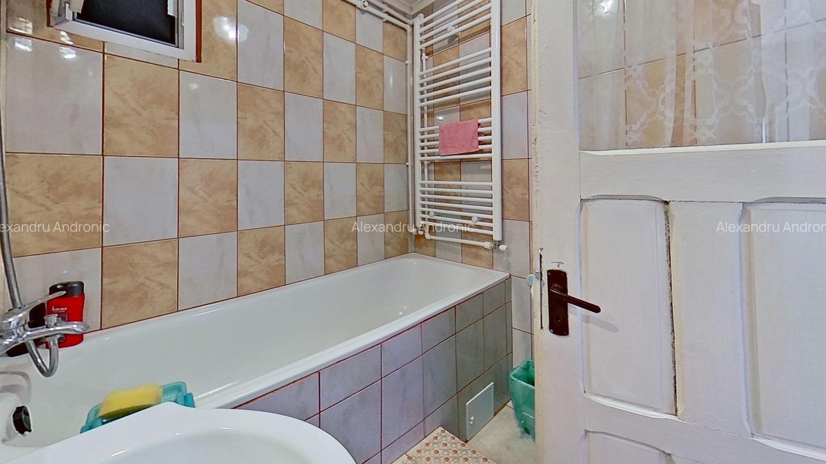 Casă renovată, Ferentari - Rahova , Strada Trompetului, comision 0% - 9