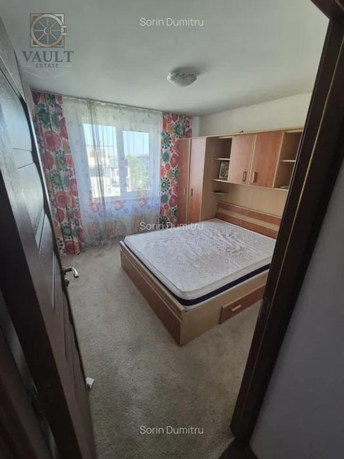 APARTAMENT 3 CAMERE - LOC DE PARCARE - BOXA - CRANGASI - 1 APARTAMENT 3 CAMERE - LOC DE PARCARE - BOXA - CRANGASI - 1