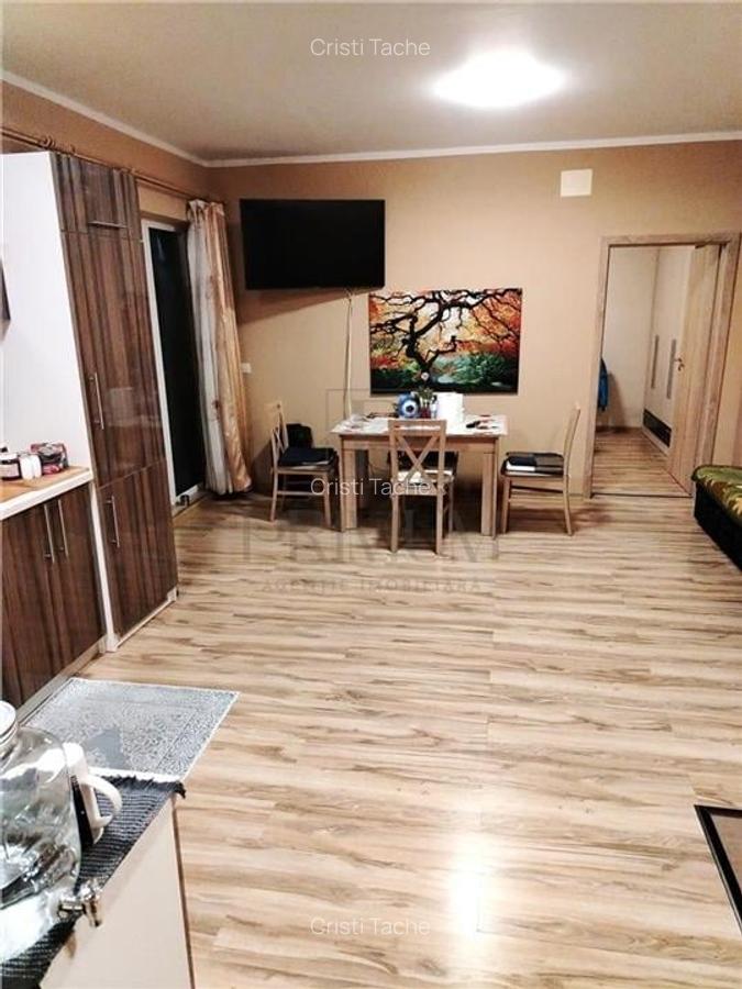 BUZIASULUI - ETAJ 3 - BLOC NOU LIFT - 3 cam - incalzire pardoseala - clima - TER - 4