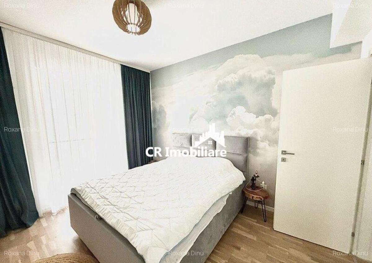 Apartament 3 Camere Zona Iancului Bloc Nou - 6