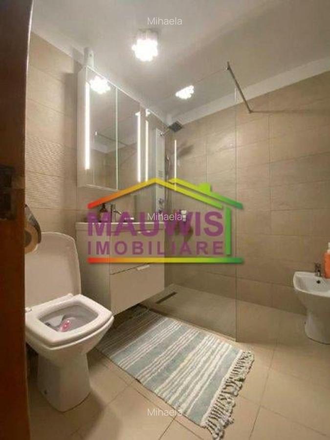 Apartament cu 2 camere semidecomandat în Iancului - 3