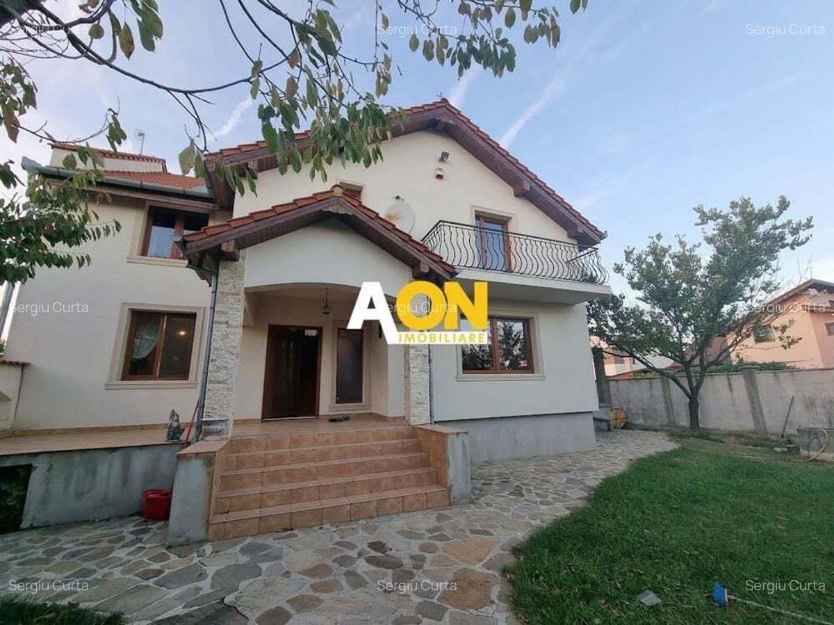 Casa Individuala 4 Camere, Zona Kaufland - 1