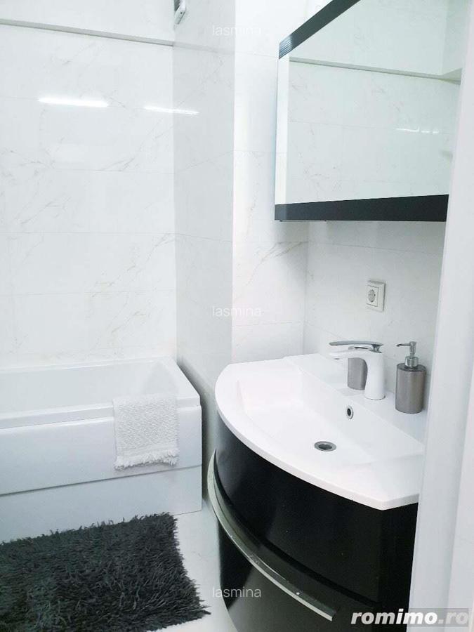 Garsoniera langa restaurantul NOBORI - 2