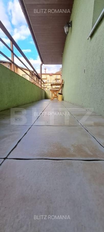 Apartament 2 camere,etaj 3 din 3, zona Stejarului - 11
