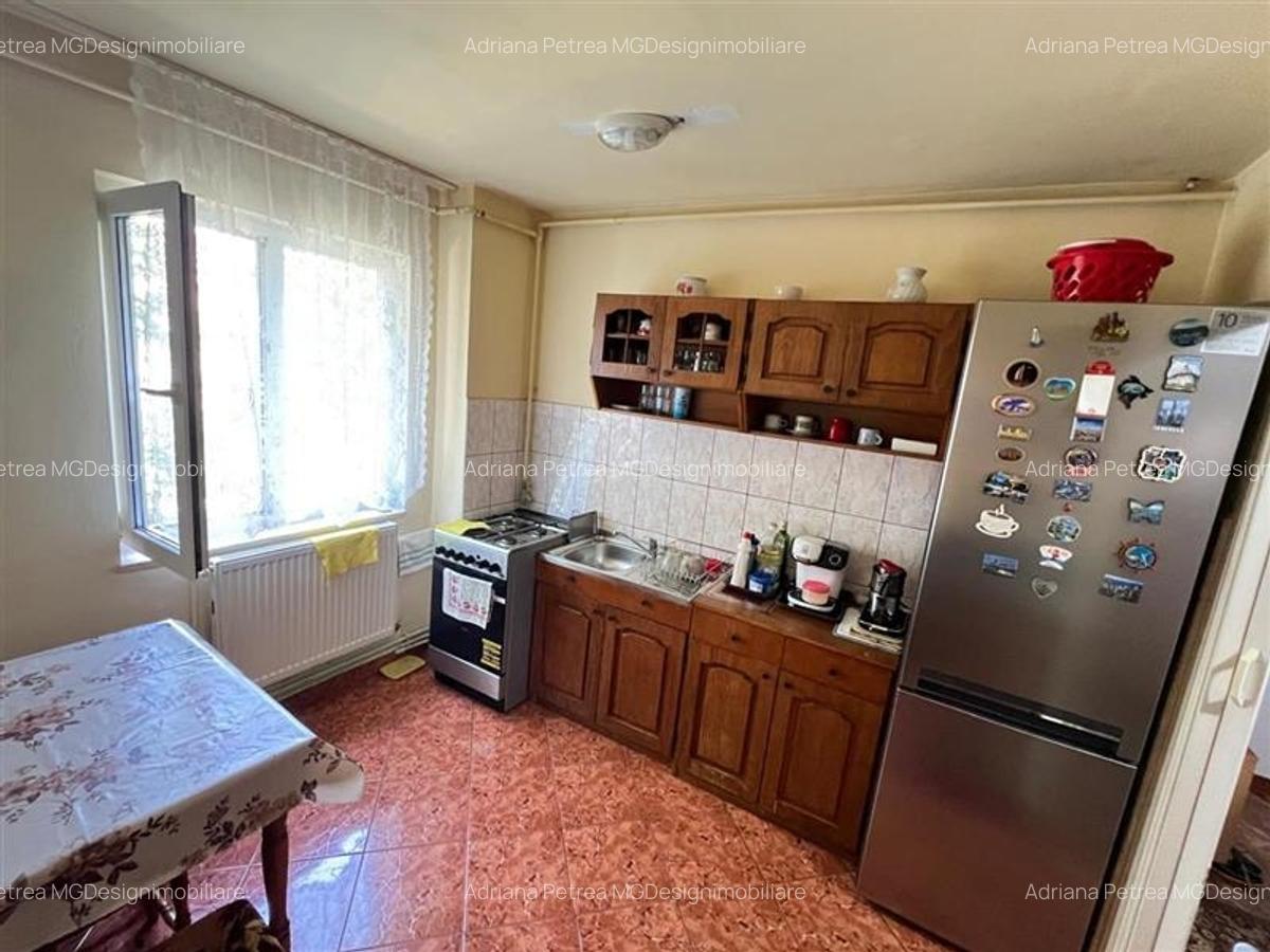 Apartament cu 2 camere semidecomandat în Circumvalațiunii - 17
