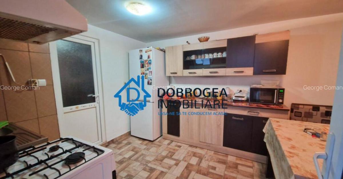 ZONA PODGORIILOR - CASA 3 CAMERE, SUPRAFATA 94 MP, CENTRALA - 8