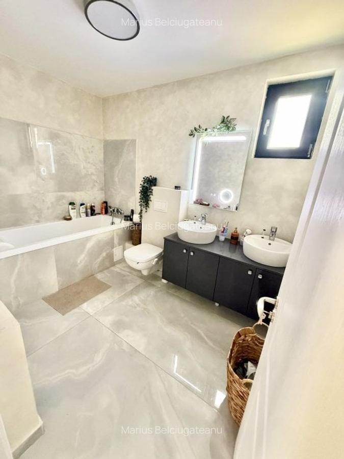 De vanzare Casa P+1, tip duplex 4 camere, Pantelimon - 8
