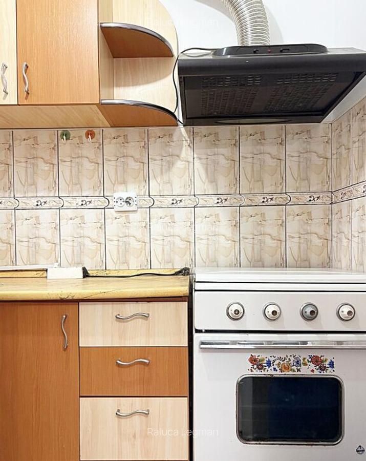 Apartament cu 3 camere pe strada Republicii - 5