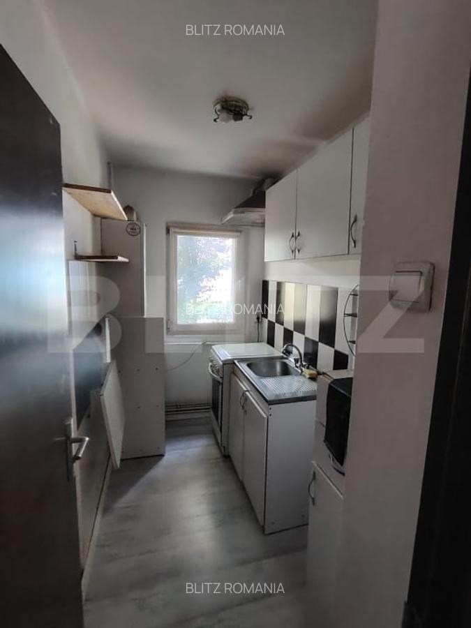 Apartament 2 camere - zona Complex weekend, ideal pentru investitie! - 1
