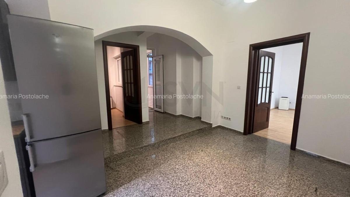 REA0123977 Apartament 3 camere Cotroceni in Vila - 6