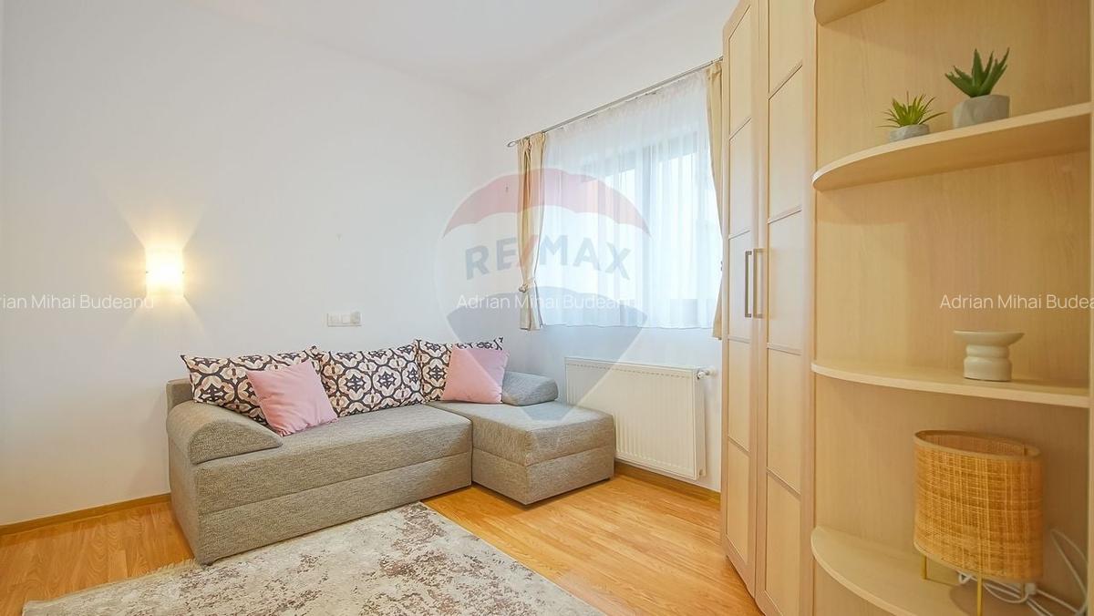 Comision 0%! Studio cu o terasa superba de 15mp, Sanpetru Residence - 8