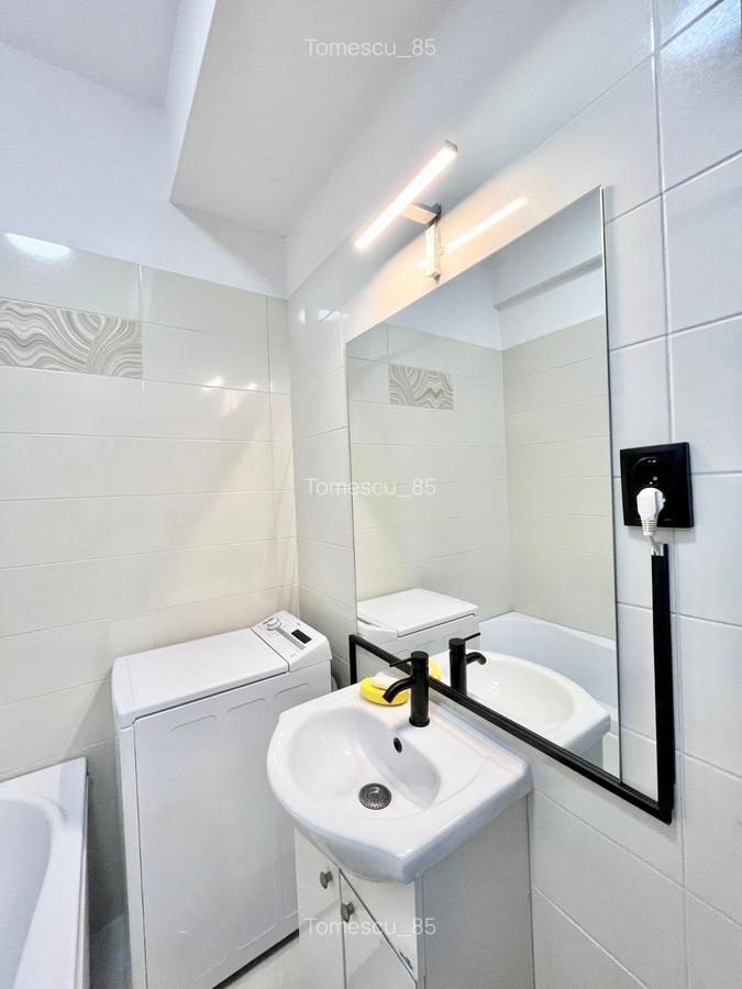 Apartament 2 camere  - 1 Mai - Sector 1 - Comision 0!!! - 9