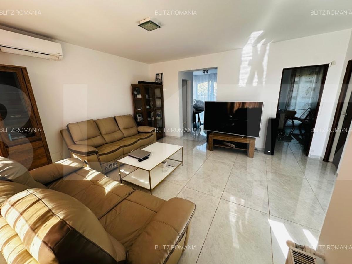 Casa individuala, 142 mp, zona Gai - 2 Casa individuala, 142 mp, zona Gai - 2