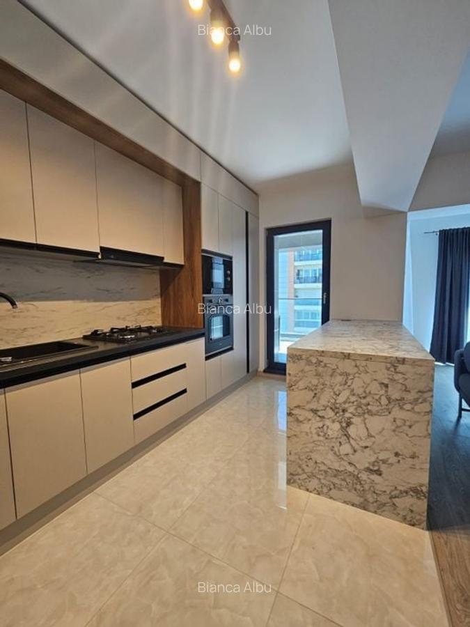 Apartament 2 camere lux/spatios 87 mp Dristor - 6