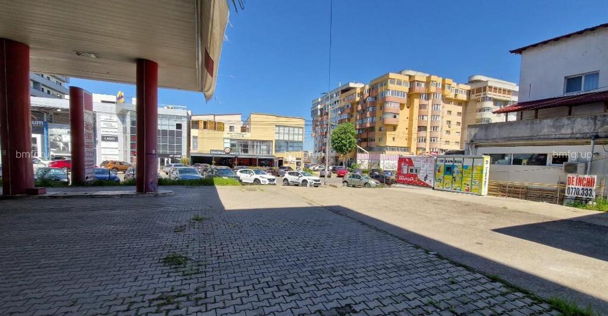 Imobil central Pitesti, pretabil diverse activitati - 6