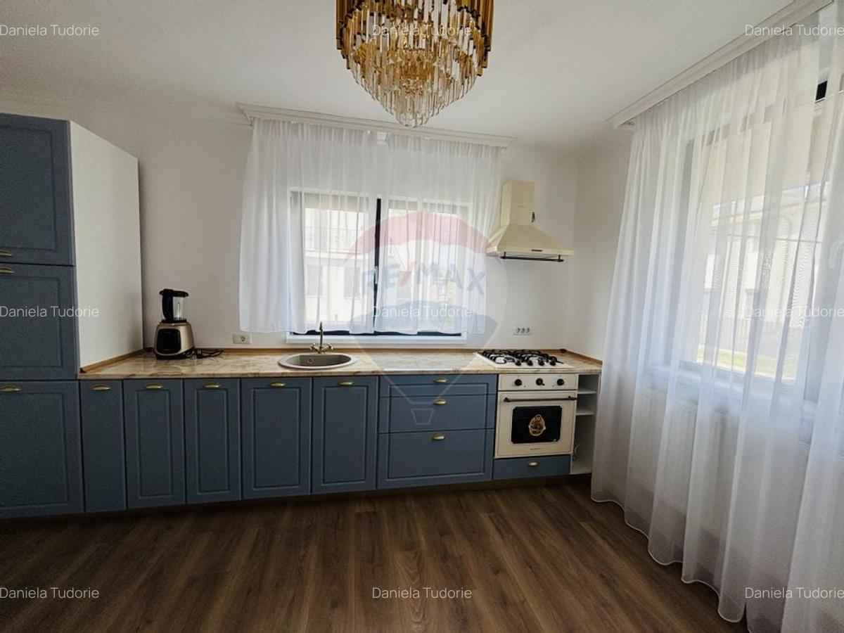 Vila individuala de vanzare SNAGOV - 5