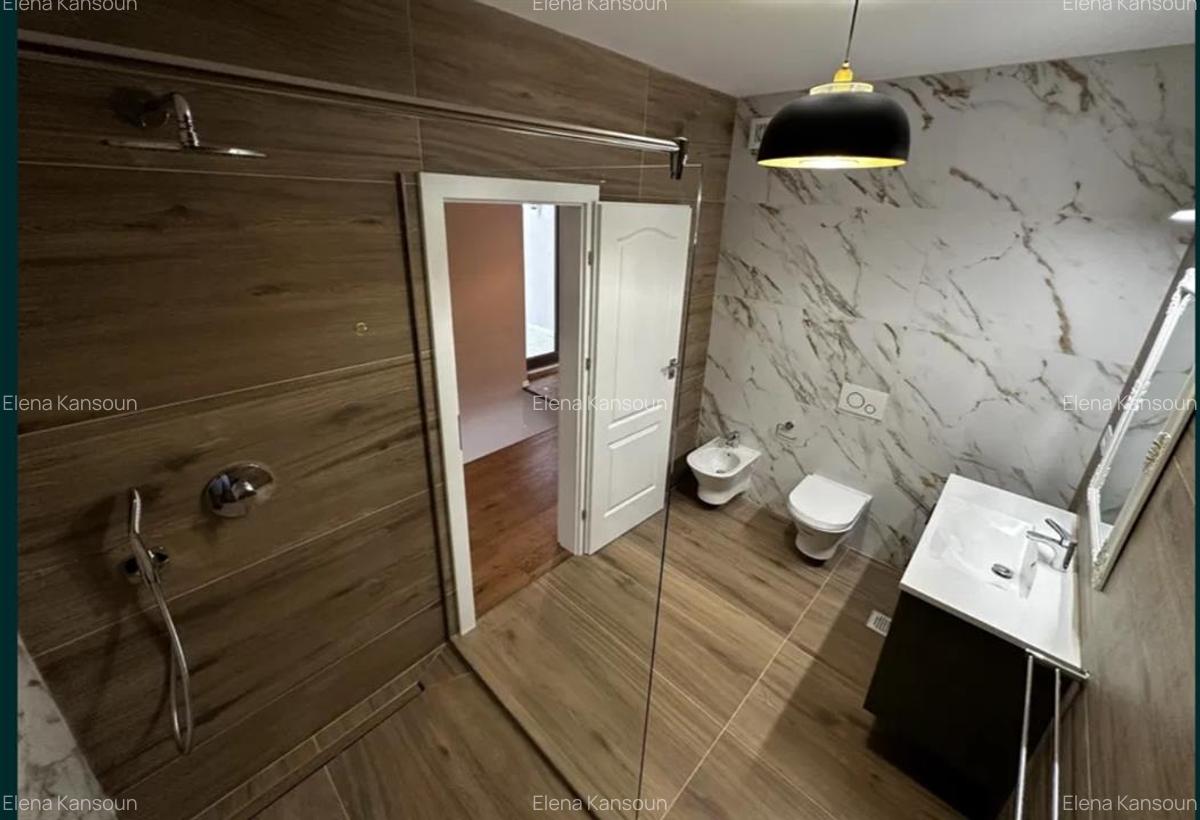 Penthouse de lux Schei loc de parcare si lift - 5