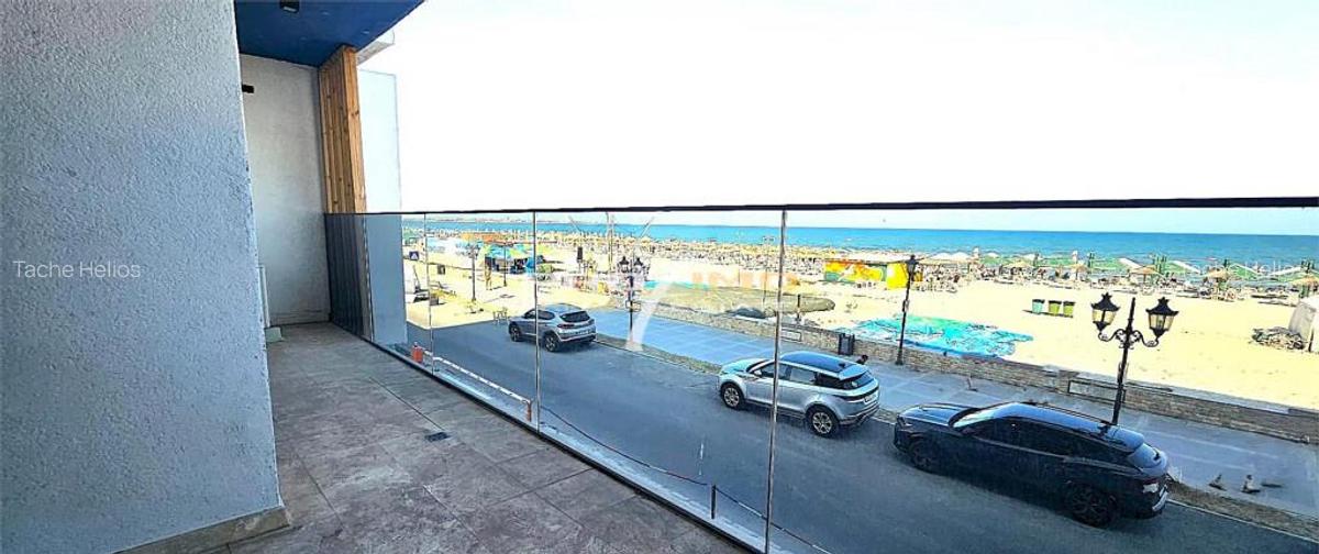Promenada Mamaia Nord Apartament Exclusivist cu vedere la Ma - 10