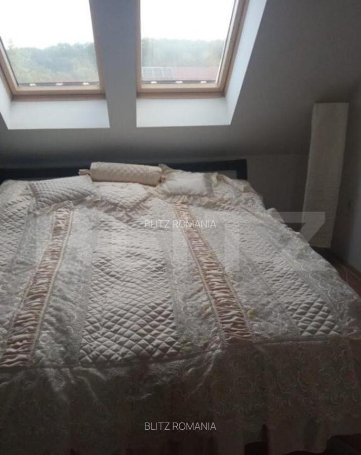 Vila individuala in Dumbravita, zona Lac-padure - 17