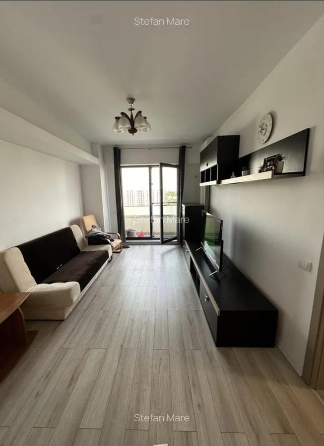 2 camere Grozavesti - complex Novum - 1