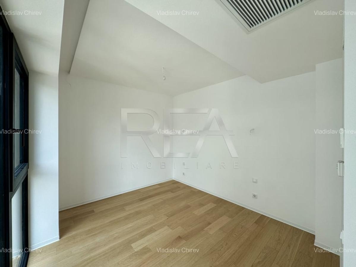 Studio Dublu mobilat si utilat in One Lake Club - 5