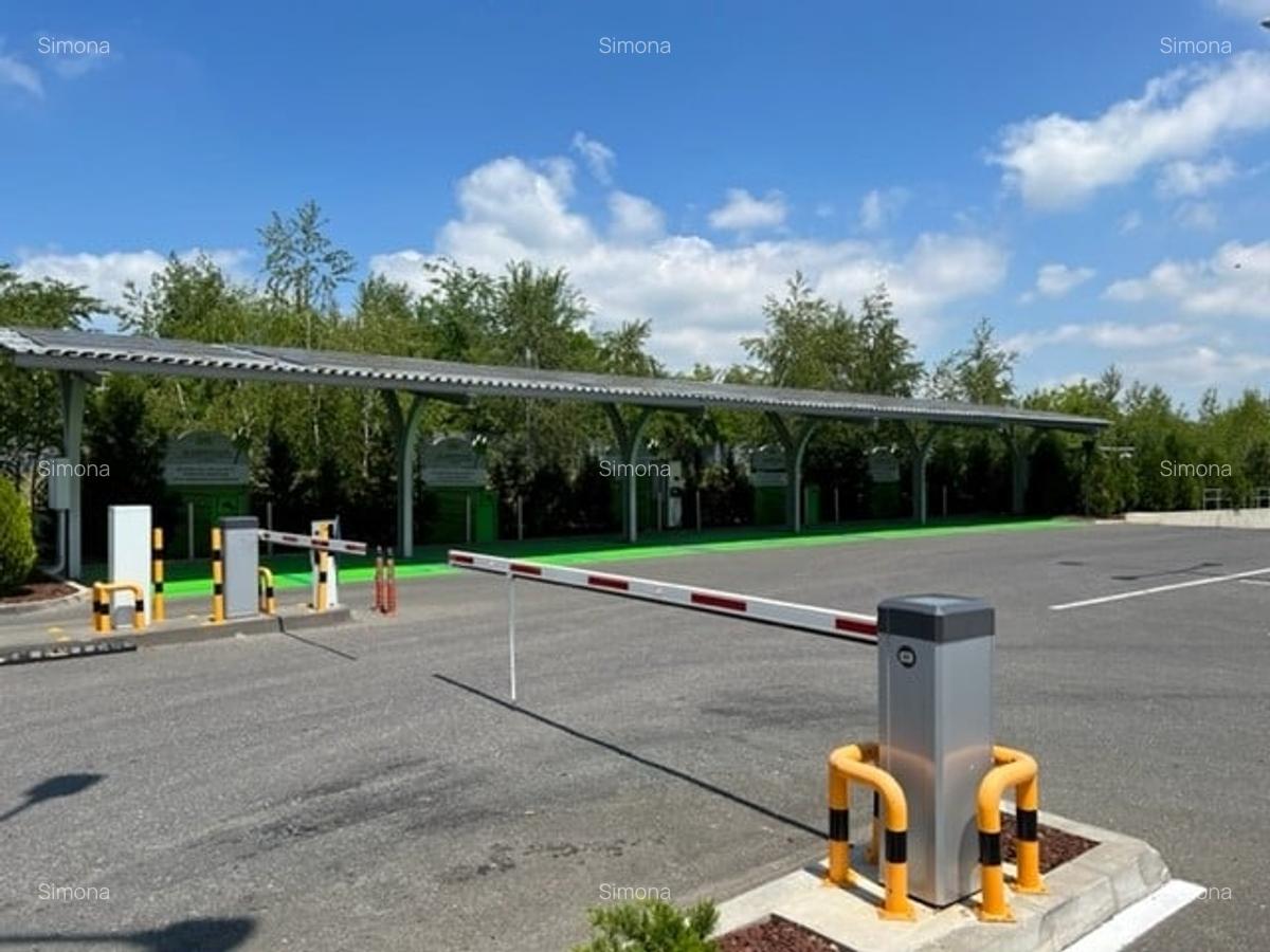 Spațiu comercial, 108 mp în Aviației - 2