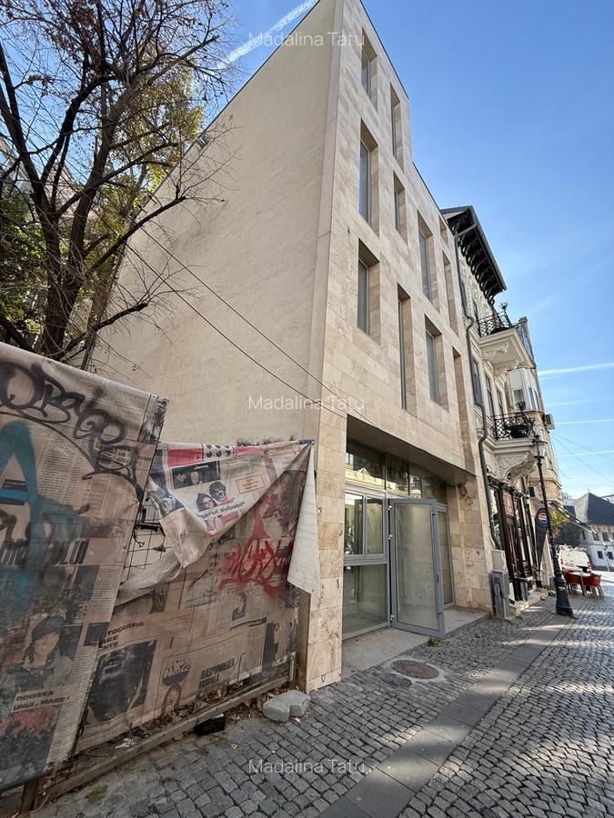 Cladire Piata Unirii - 10