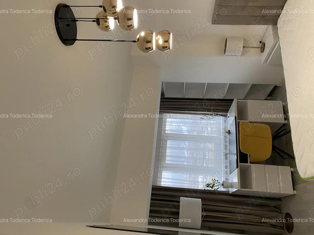Apartament 2 camere Evergreen Towers - 4