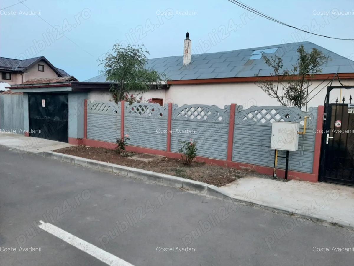 Casa de vanzare in Limanu jud Constanta 75000 euro - 1