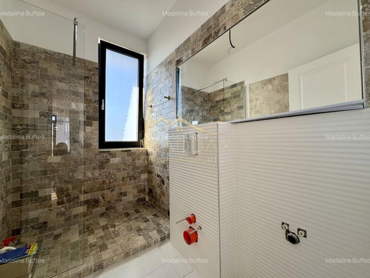 Vila cu 4 camere *500mp de teren* // Corbeanca - 26
